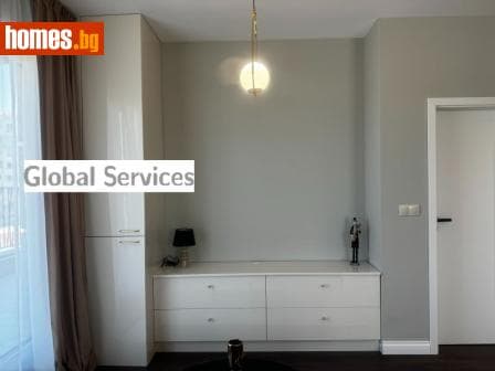 Двустаен, 83m²