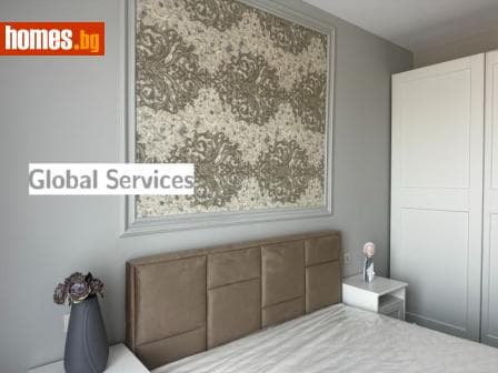 Двустаен, 83m²