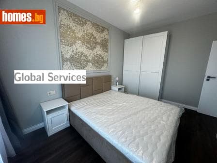 Двустаен, 83m²