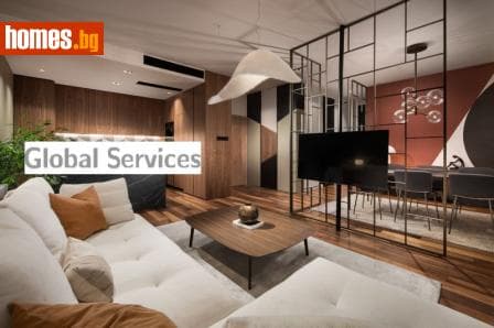 Тристаен, 165m²