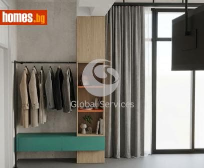 Тристаен, 85m²