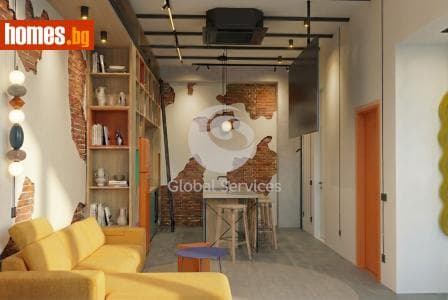 Тристаен, 85m²