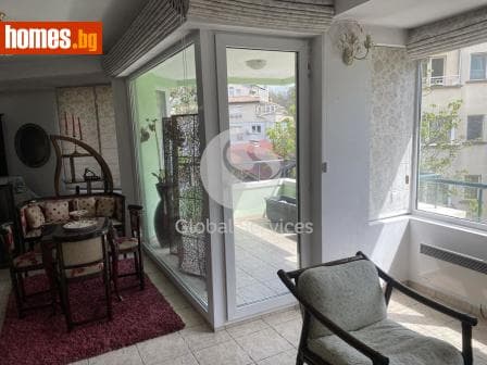 Четиристаен, 180m²