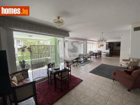 Четиристаен, 180m²