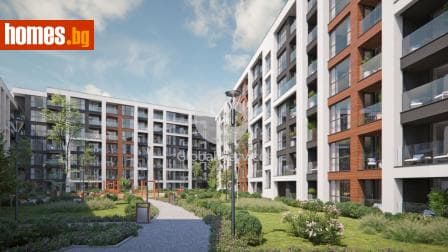 Тристаен, 122m²
