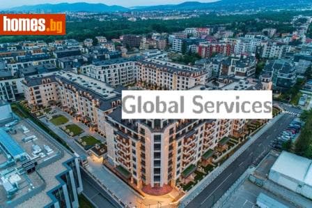 Четиристаен, 139m²