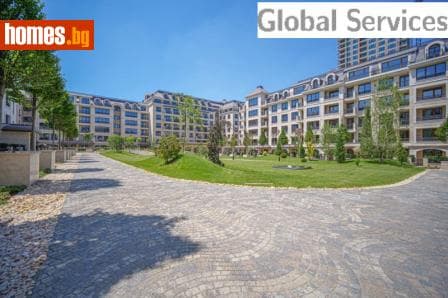 Двустаен, 70m²
