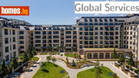 Двустаен, 70m²