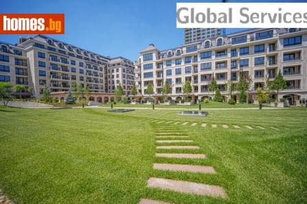 Двустаен, 70m²