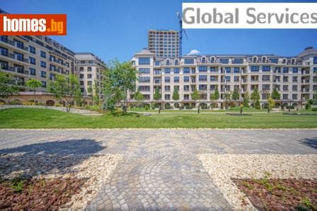 Двустаен, 70m²