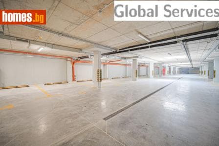 Двустаен, 70m²