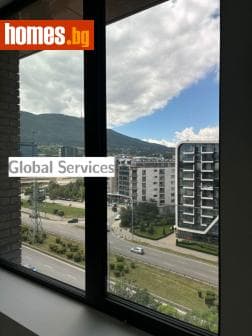 Двустаен, 81m²