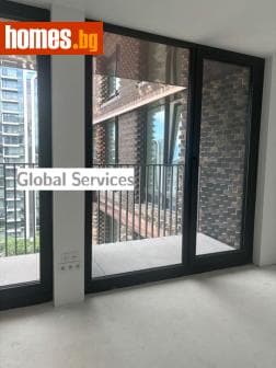 Двустаен, 81m²