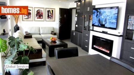 Четиристаен, 164m²