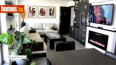 Четиристаен, 164m²