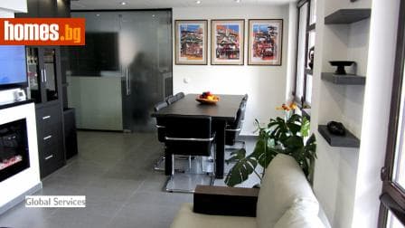 Четиристаен, 164m²