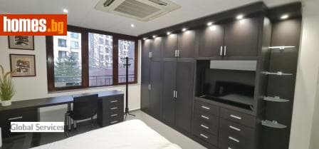 Четиристаен, 164m²