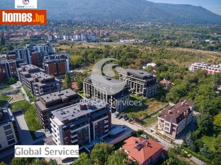 Двустаен, 65m²