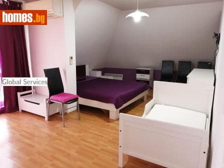 Двустаен, 88m²