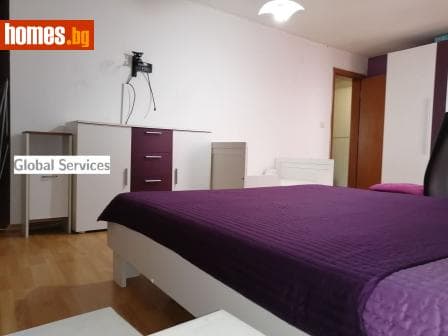 Двустаен, 88m²