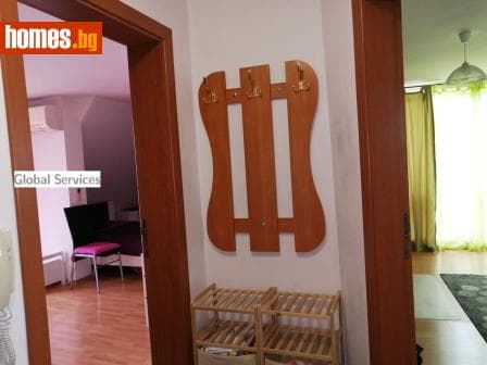 Двустаен, 88m²