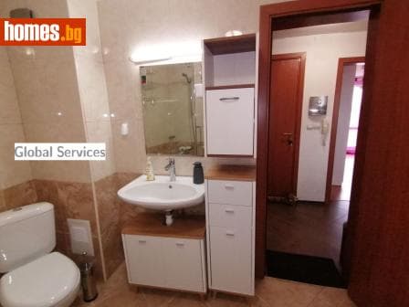 Двустаен, 88m²