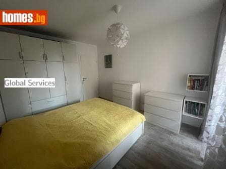 Двустаен, 66m²