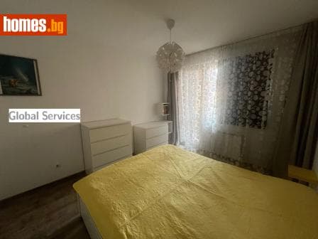 Двустаен, 66m²