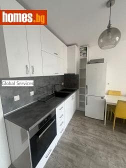 Двустаен, 66m²