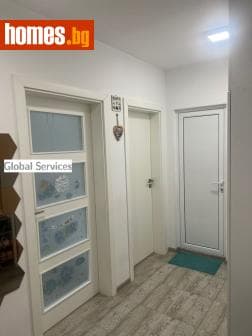 Двустаен, 66m²