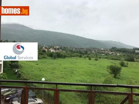 Двустаен, 67m²
