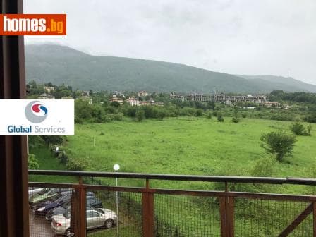Двустаен, 67m²