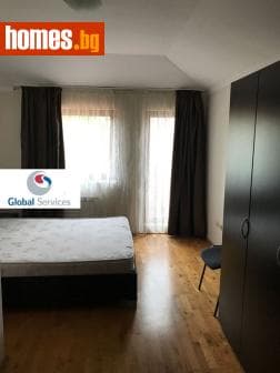 Двустаен, 67m²