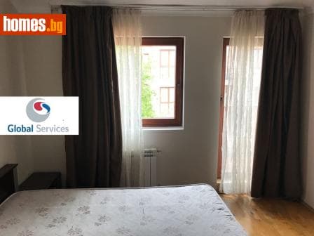 Двустаен, 67m²