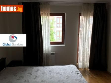 Двустаен, 67m²