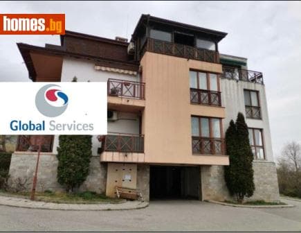 Двустаен, 67m²