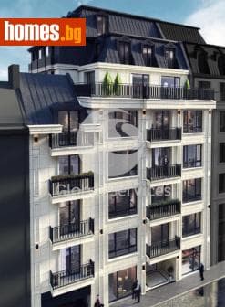 Двустаен, 75m²
