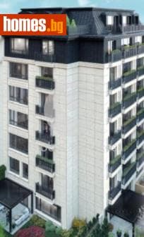 Двустаен, 75m²