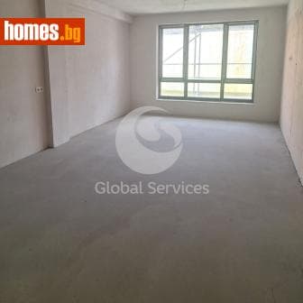 Двустаен, 75m²