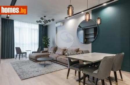 Тристаен, 117m²
