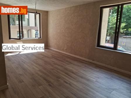 Двустаен, 80m²