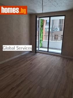 Двустаен, 80m²