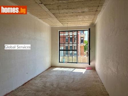 Двустаен, 75m²