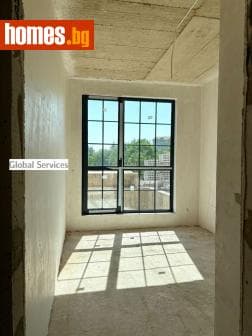 Двустаен, 75m²