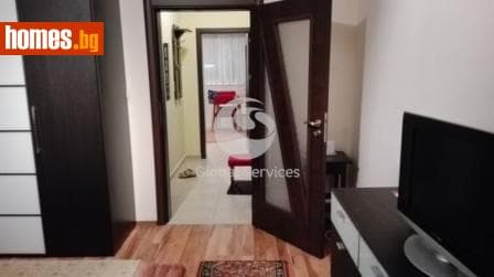Двустаен, 42m²