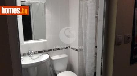 Двустаен, 42m²