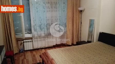 Двустаен, 42m²