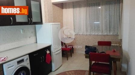 Двустаен, 42m²