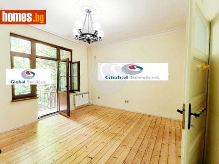 Двустаен, 85m²