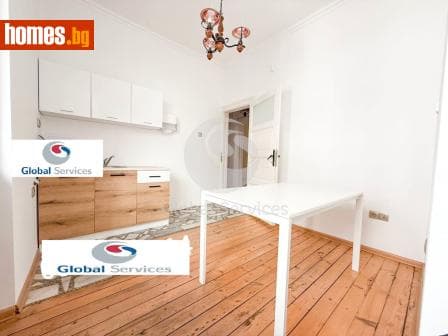 Двустаен, 85m²